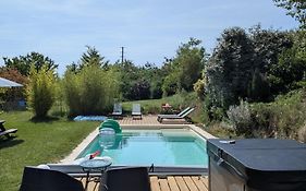 La bulle des champs